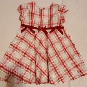 George dress size 3t